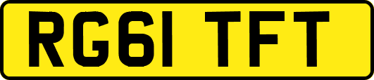 RG61TFT