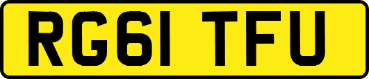 RG61TFU