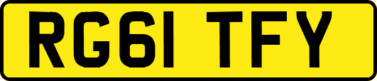 RG61TFY
