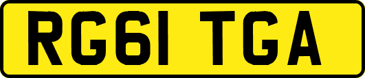 RG61TGA