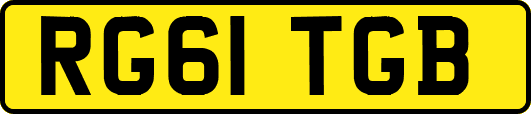 RG61TGB