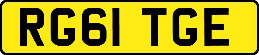 RG61TGE