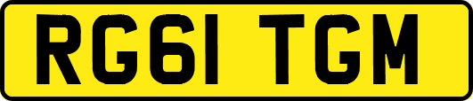 RG61TGM