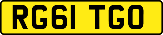 RG61TGO
