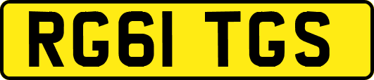 RG61TGS