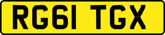 RG61TGX