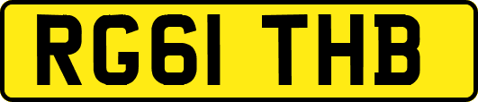 RG61THB