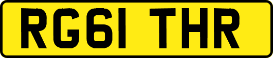 RG61THR