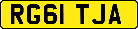 RG61TJA