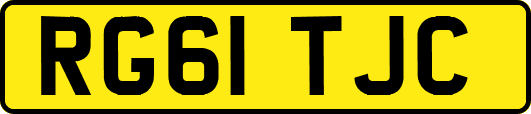 RG61TJC