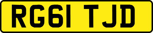 RG61TJD