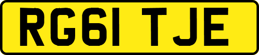 RG61TJE