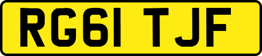 RG61TJF
