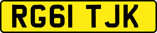 RG61TJK