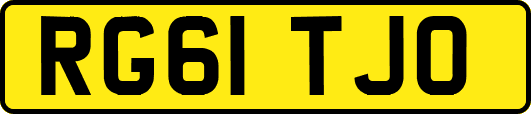 RG61TJO