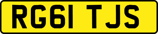 RG61TJS