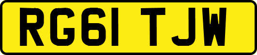RG61TJW