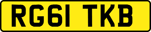 RG61TKB