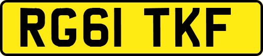 RG61TKF