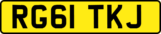 RG61TKJ