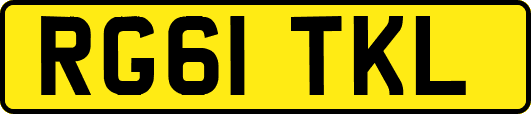RG61TKL