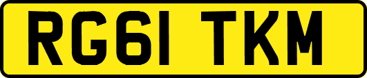 RG61TKM