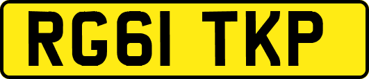 RG61TKP
