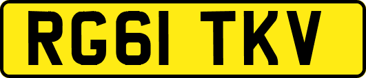 RG61TKV