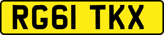 RG61TKX