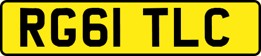 RG61TLC
