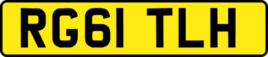 RG61TLH
