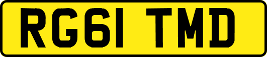 RG61TMD