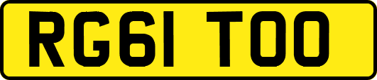RG61TOO