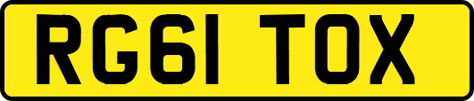 RG61TOX