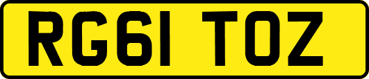 RG61TOZ
