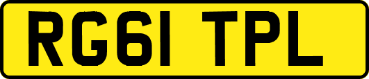 RG61TPL