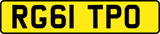 RG61TPO