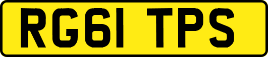 RG61TPS
