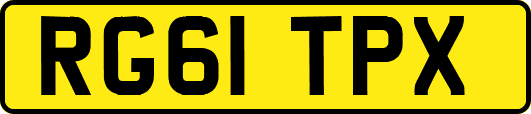 RG61TPX
