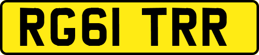 RG61TRR