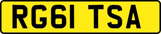 RG61TSA