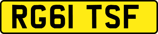 RG61TSF