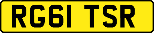 RG61TSR