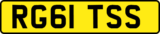 RG61TSS