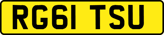 RG61TSU