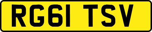 RG61TSV