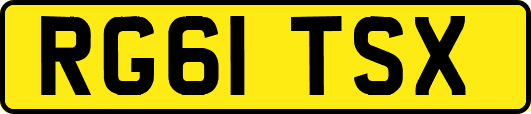 RG61TSX
