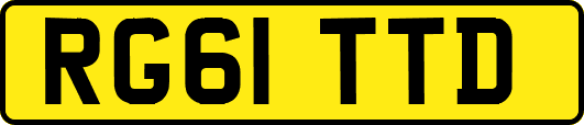 RG61TTD