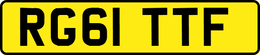 RG61TTF