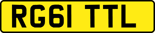 RG61TTL